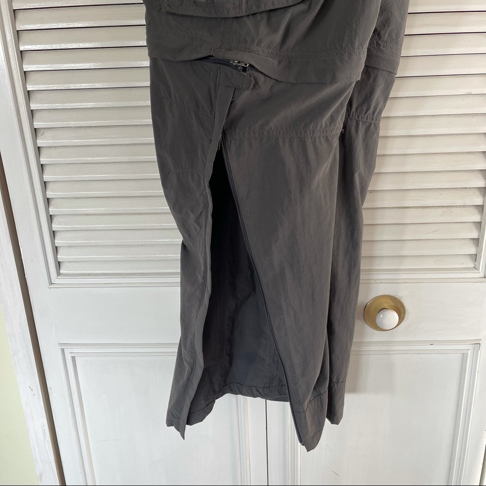REI Co-op Convertible Men’s pants size Large X 30 - Picture 13 of 15